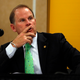 Illustration for article titled University Of Missouri President Tim Wolfe Resigns